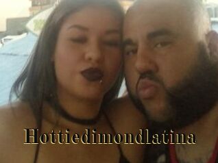 Hottiedimondlatina