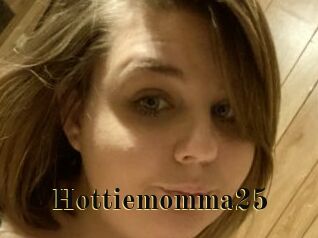 Hottiemomma25