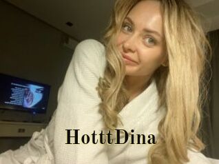 HotttDina