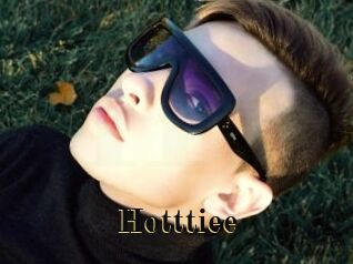 Hotttiee