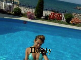 Hottty