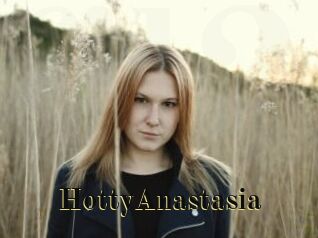 HottyAnastasia