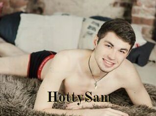HottySam