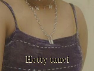 Hotty_tanvi