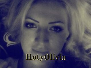 HotyOlivia