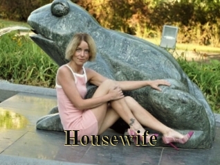 Housewife