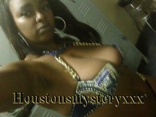 Houstonsmysteryxxx
