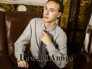 HowardAmigo