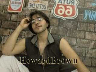 HowardBrown