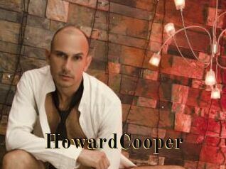 HowardCooper