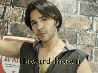 Howard_Brown