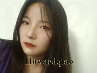 Howardqiao