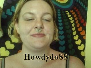 Howdydo88