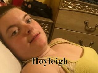 Hoyleigh