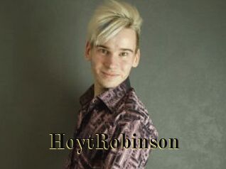 HoytRobinson