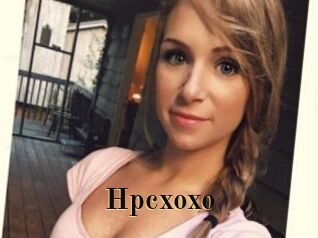 Hpcxoxo