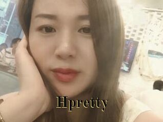 Hpretty