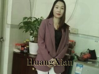 HuangXian