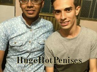 HugeHotPenises