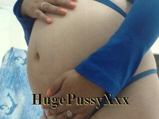 HugePussyXxx