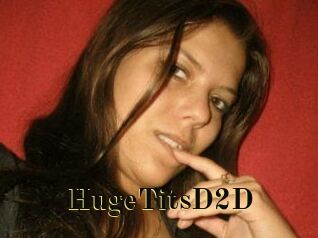 HugeTitsD2D