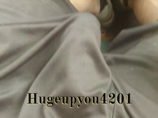 Hugeupyou4201