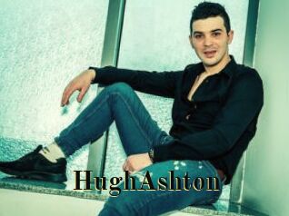 HughAshton