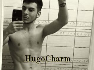 HugoCharm