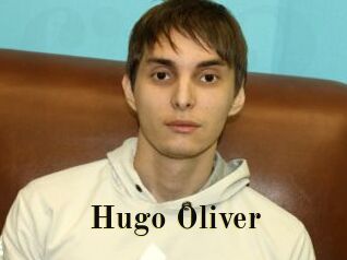 Hugo_Oliver