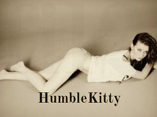 HumbleKitty