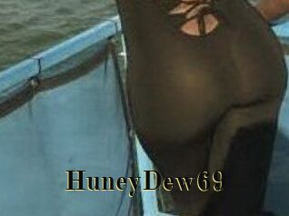 HuneyDew69