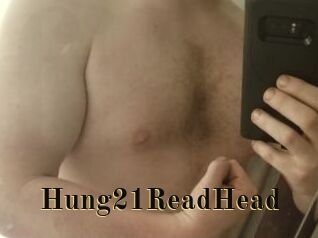 Hung21ReadHead