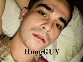HungGUY