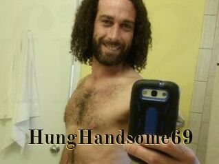 HungHandsome69
