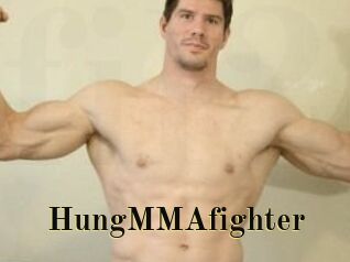 HungMMAfighter