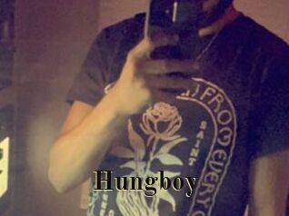 Hungboy