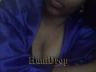 HuniDrop