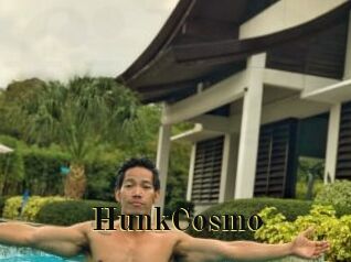HunkCosmo