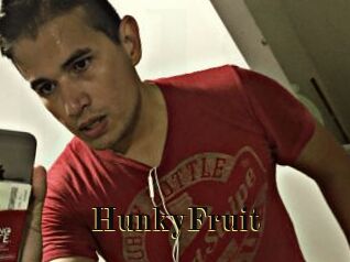 HunkyFruit