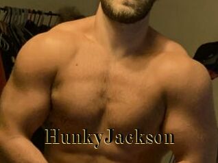 HunkyJackson