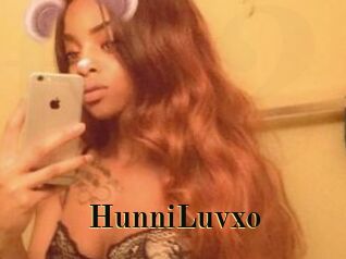 HunniLuvxo