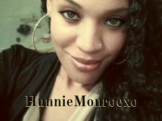 HunnieMonroexo
