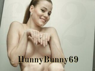 HunnyBunny69