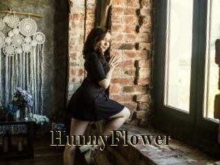 HunnyFlower