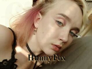HunnyFox