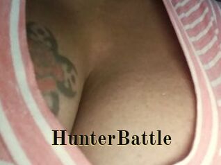 HunterBattle