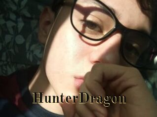 HunterDragon