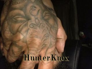 HunterKnox