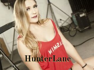 HunterLane