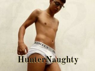HunterNaughty